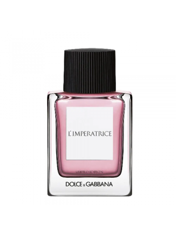 Dolce & Gabbana Anthology L`Imperatrice Limited Edition edt 50 ml